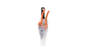 Vineyard Pruning Shears with Sheath EvoTools®