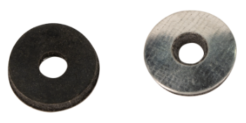 Galvanized Washer