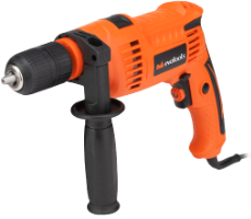 Drilling and Screwing Machine