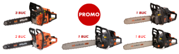 Chain Saw Promo 8x
