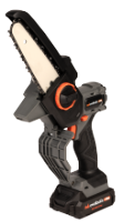 Cordless Mini Saw Bare Tool