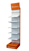 Metal Display Stand 2103 EvoTools®