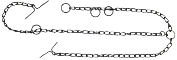 Chain for Cow
