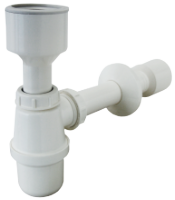 Urinal Siphon