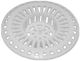 Washstand Outlet Strainer