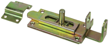 Door Bolt