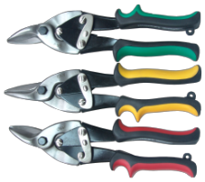 Aviation Snips Set