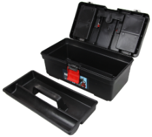 Plastic Tool Box