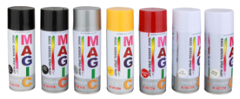 Paint Spray