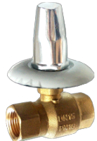 Ball Valve