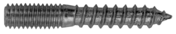 Hanger Bolt Metal / Wood Thread