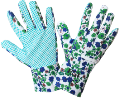 Garden Gloves / M: 10