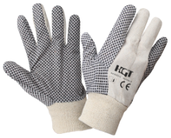 Garden Gloves / M: 9