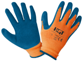 Latex Gloves