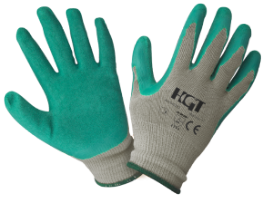 Latex Gloves