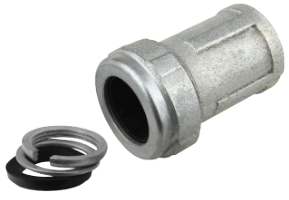 Quick Socket