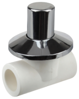 Built-in Valve PP-R