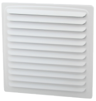 Air Grates