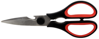 Multi-Function Scissors