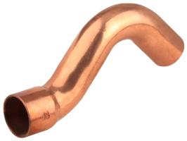 Copper Crossover no 1 M-F