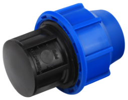 HDPE Stopper