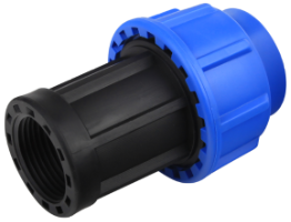HDPE Female Adaptor