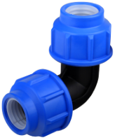 HDPE Elbow