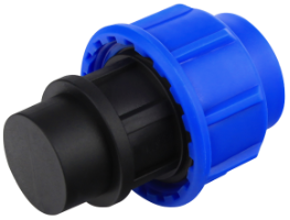 HDPE Stopper