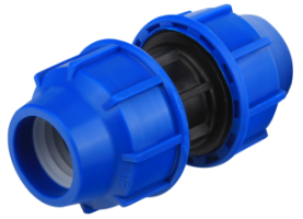 HDPE Coupling