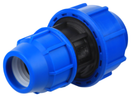HDPE Reducing Coupling
