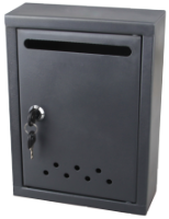 Mail Box