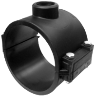 Pipe Clamp