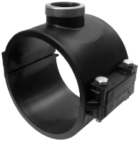 Pipe Clamp