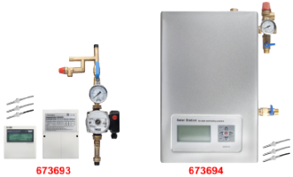 Auto Work Station for Solar Panels