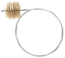 Chimney Brush