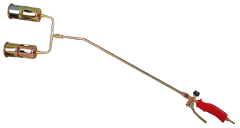 Double Torch