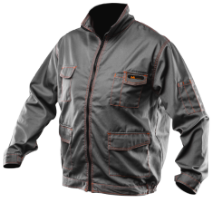 Working Jacket / M: XXXL-60