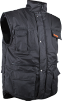 Working Vest EVO / M: XXXL - 60
