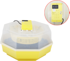 Electric Incubator