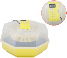Electric Incubator