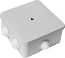 Cable Junction Box