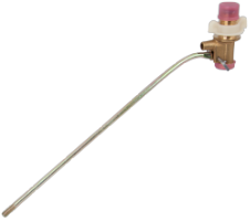 Float Valve