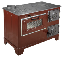 Cooking Stove