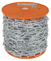 Galvanized Long Link Chain