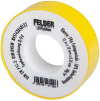 PTFE Thread Seal Tape
