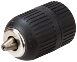 Keyless Drill Chuck