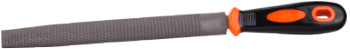 Half Round Rasp