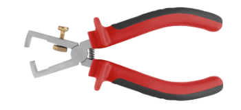 Wire Stripping Plier