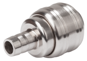 Quick Coupler Socket