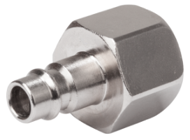 Quick Coupler Female Thread